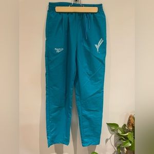 Vintage Reebok track pants